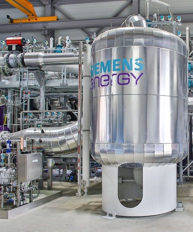 Siemens